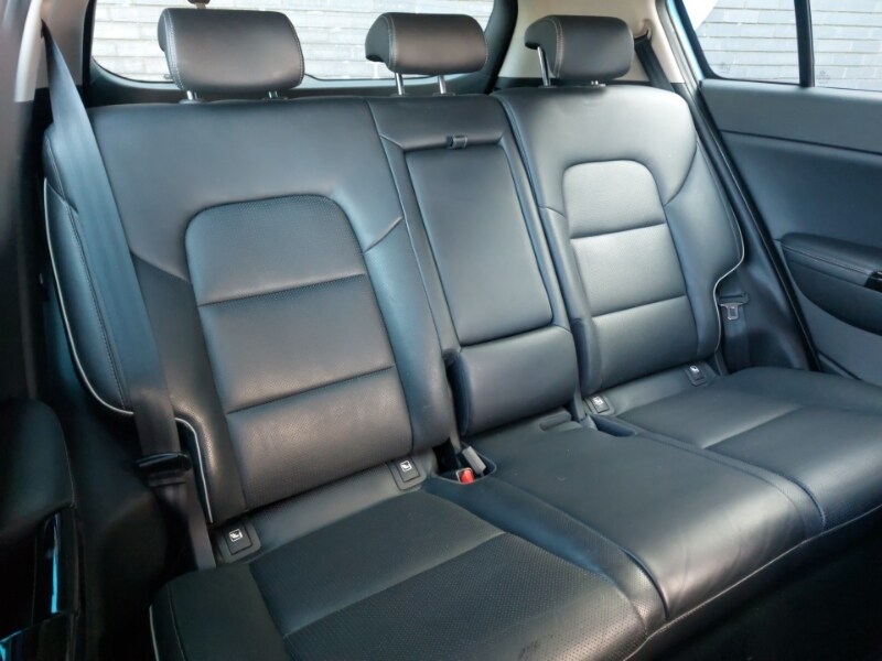 Used Kia Sportage 2019 for sale - 77933391: Photo 13