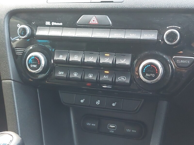 Used Kia Sportage 2019 for sale - 77933391: Photo 17