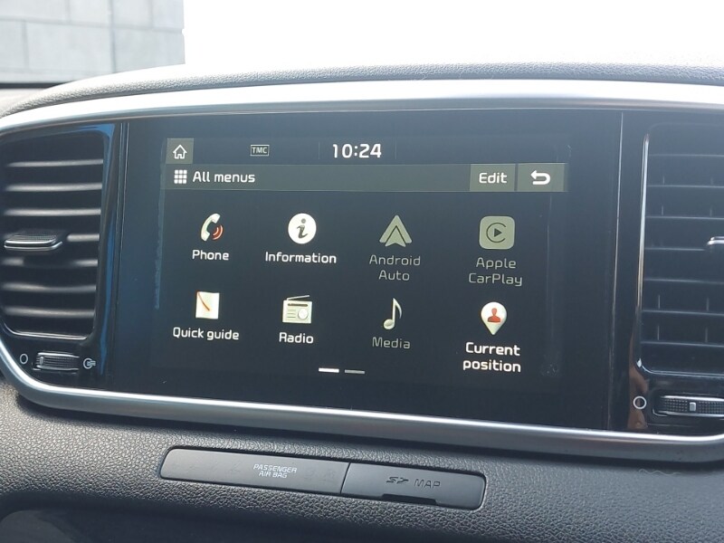 Used Kia Sportage 2019 for sale - 77933391: Photo 18