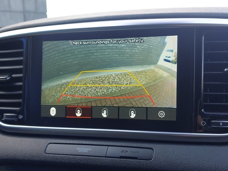 Used Kia Sportage 2019 for sale - 77933391: Photo 19