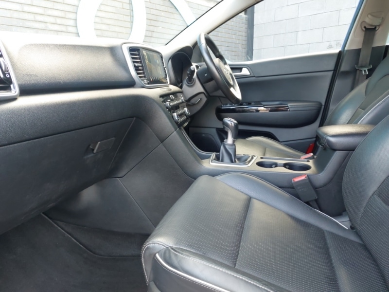 Used Kia Sportage 2019 for sale - 77933391: Photo 5