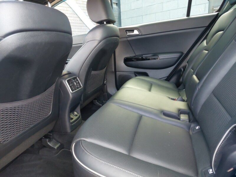 Used Kia Sportage 2019 for sale - 77933391: Photo 6