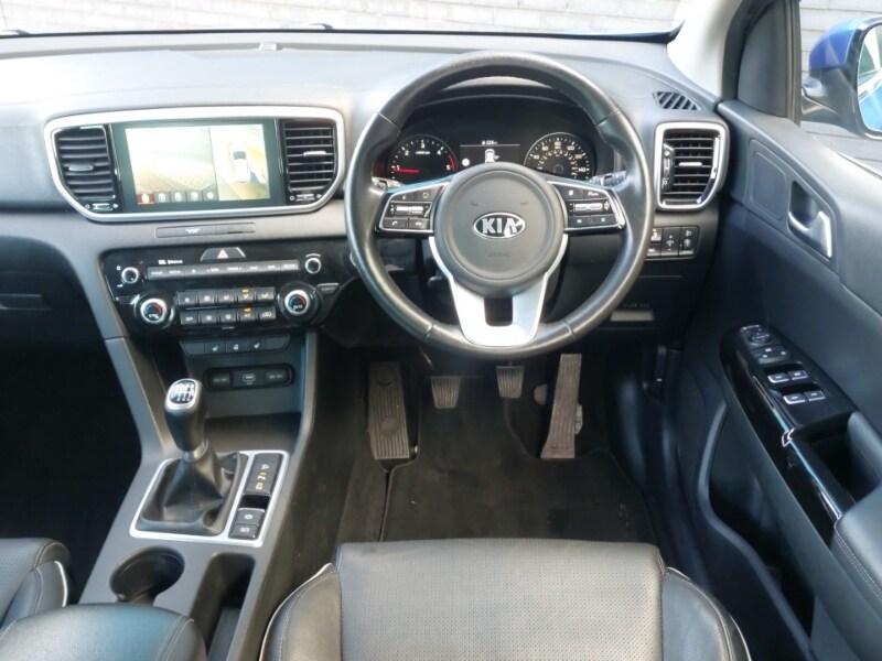 Used Kia Sportage 2019 for sale - 77933391: Photo 7