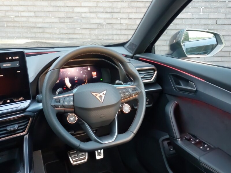 Used Cupra Formentor 2025 for sale - 77948025: Photo 10