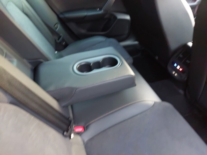 Used Cupra Formentor 2025 for sale - 77948025: Photo 13