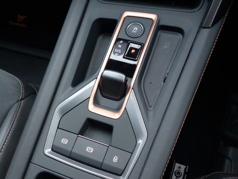 Used Cupra Formentor 2025 for sale - 77948025: Photo 15