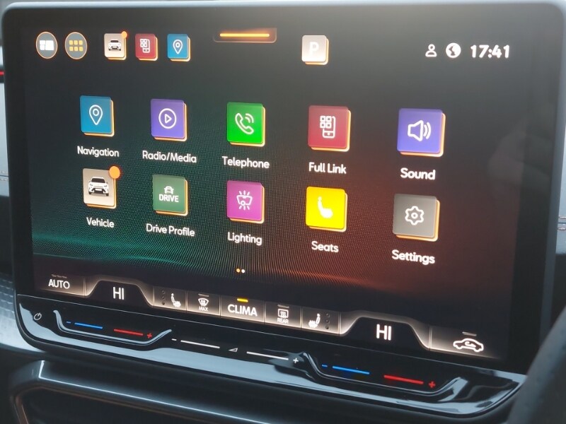 Used Cupra Formentor 2025 for sale - 77948025: Photo 17