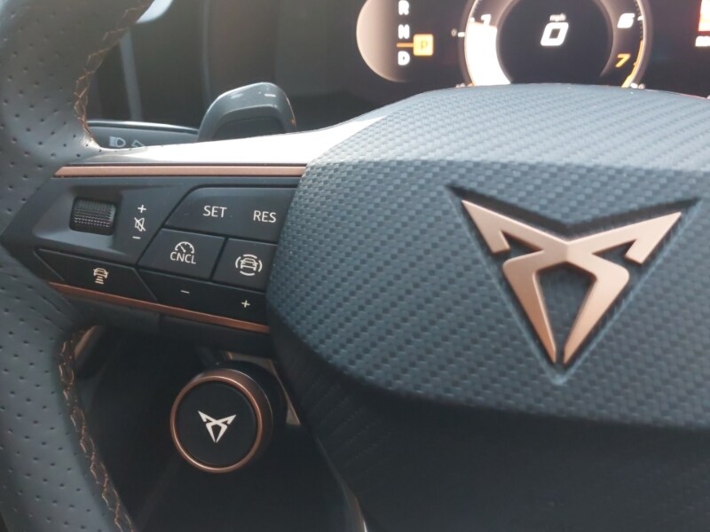 Used Cupra Formentor 2025 for sale - 77948025: Photo 18