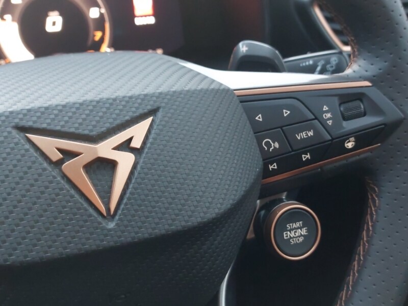 Used Cupra Formentor 2025 for sale - 77948025: Photo 19