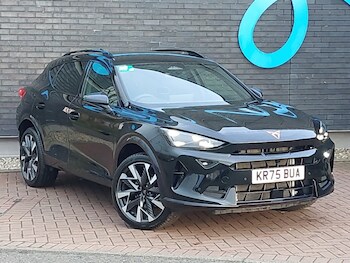 Used Cupra Formentor 2025 for sale - 77948025: Photo