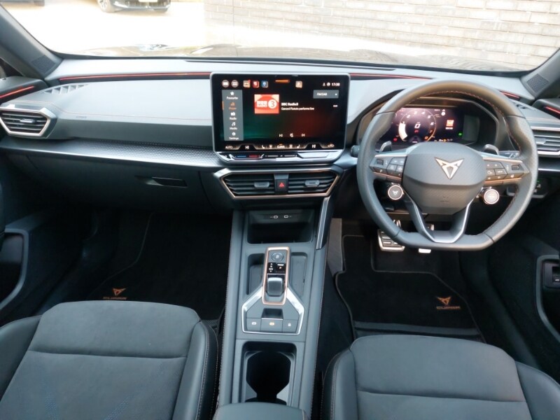 Used Cupra Formentor 2025 for sale - 77948025: Photo 2