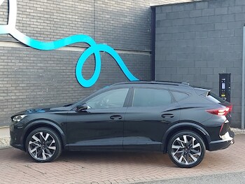 Used Cupra Formentor 2025 for sale - 77948025: Photo