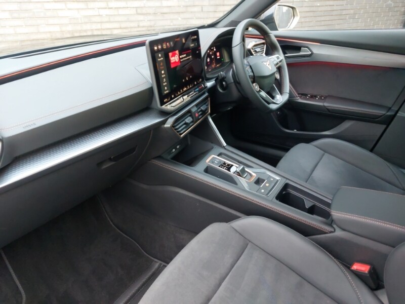 Used Cupra Formentor 2025 for sale - 77948025: Photo 5