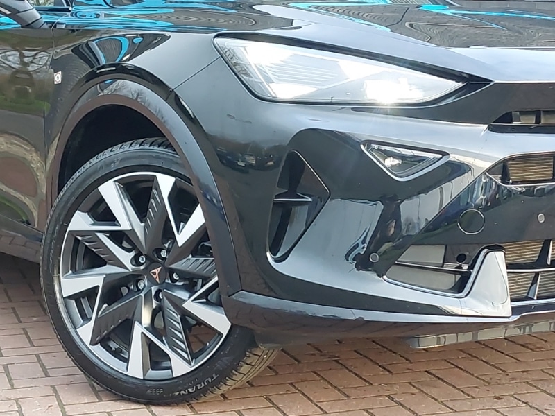 Used Cupra Formentor 2025 for sale - 77948025: Photo 9