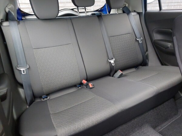 Used Suzuki Swift 2025 for sale - 75442674: Photo 13