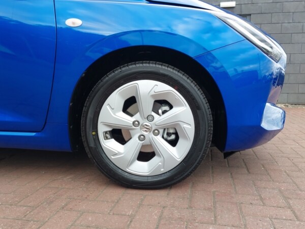 Used Suzuki Swift 2025 for sale - 75442674: Photo 14