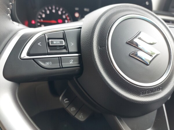 Used Suzuki Swift 2025 for sale - 75442674: Photo 15