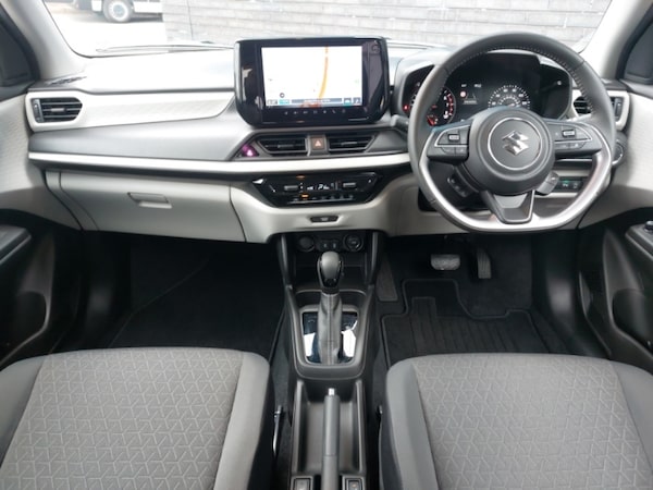 Used Suzuki Swift 2025 for sale - 75442674: Photo 2