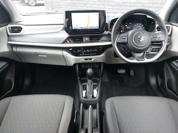 Used Suzuki Swift 2025 for sale - 75442674: Photo