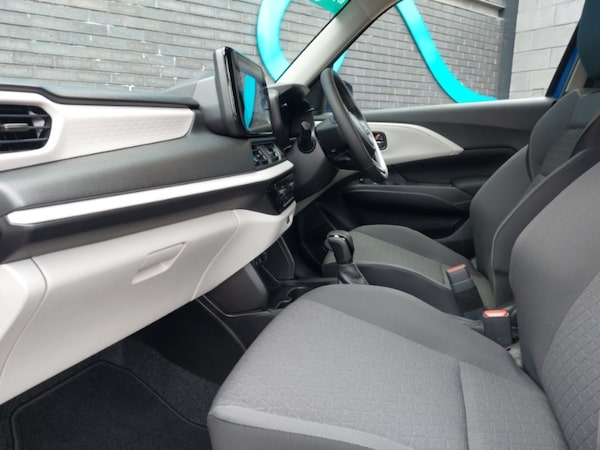 Used Suzuki Swift 2025 for sale - 75442674: Photo 5