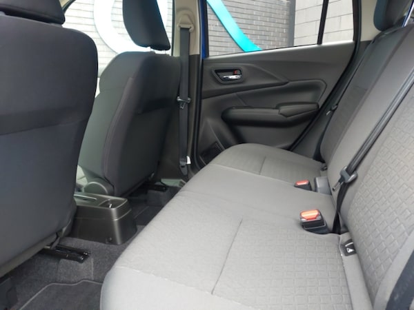 Used Suzuki Swift 2025 for sale - 75442674: Photo 6