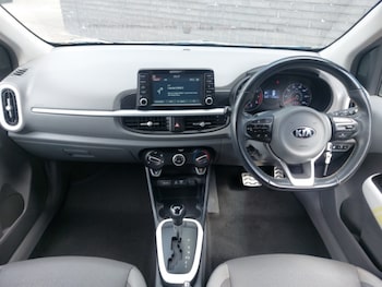 Used Kia Picanto 2019 for sale - 75514186: Photo