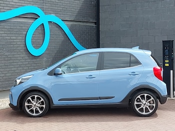 Used Kia Picanto 2019 for sale - 75514186: Photo