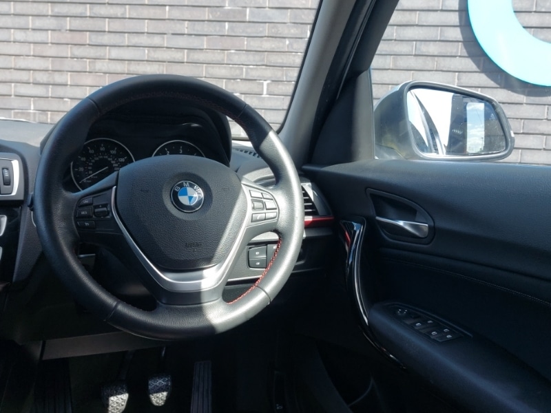 Used BMW 1 Series 2017 for sale - 76465407: Photo 10