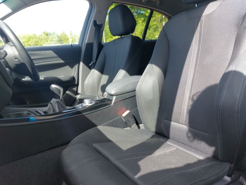 Used BMW 1 Series 2017 for sale - 76465407: Photo 12