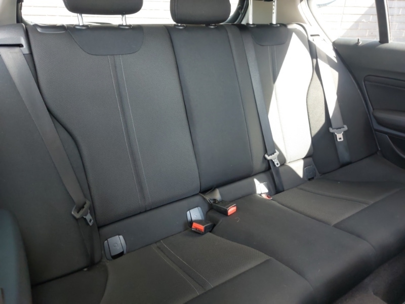 Used BMW 1 Series 2017 for sale - 76465407: Photo 13