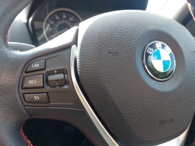 Used BMW 1 Series 2017 for sale - 76465407: Photo 15