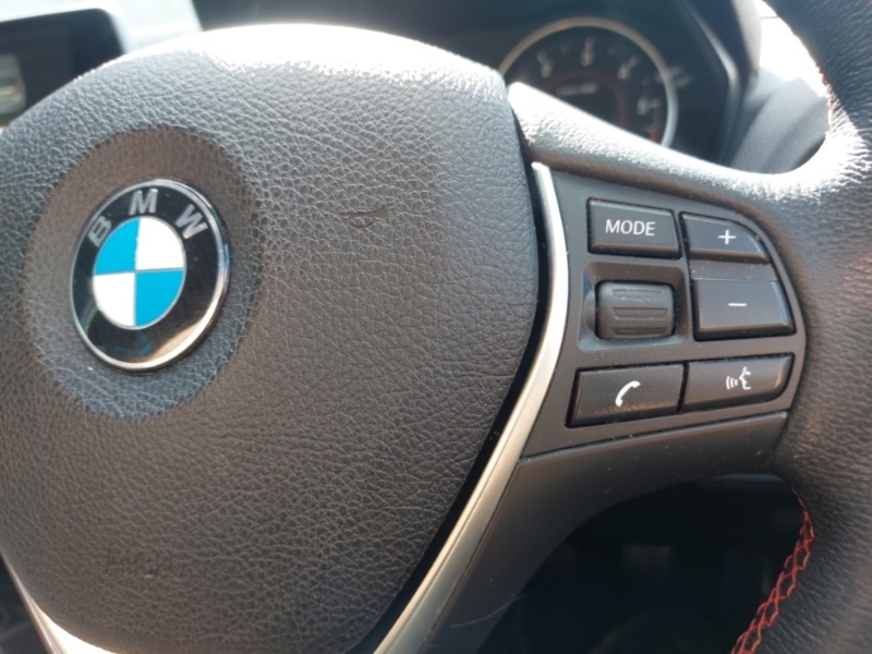 Used BMW 1 Series 2017 for sale - 76465407: Photo 16