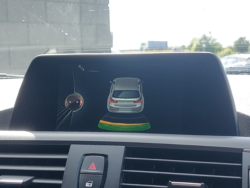 Used BMW 1 Series 2017 for sale - 76465407: Photo 19