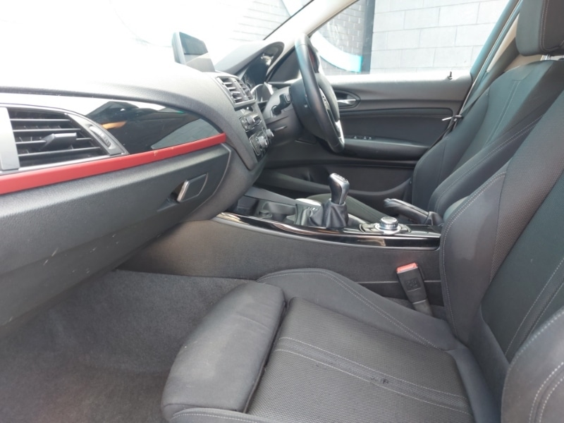 Used BMW 1 Series 2017 for sale - 76465407: Photo 5