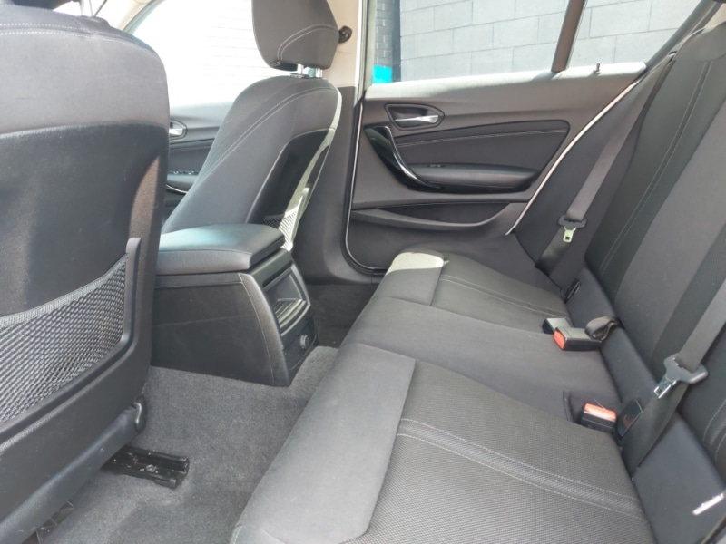 Used BMW 1 Series 2017 for sale - 76465407: Photo 6