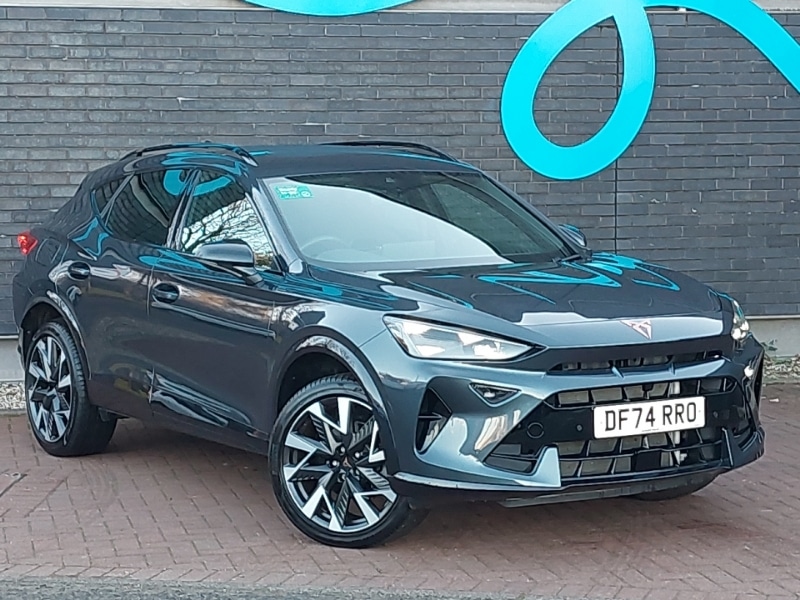 Used Cupra Formentor 2024 for sale - 76696079: Photo 1