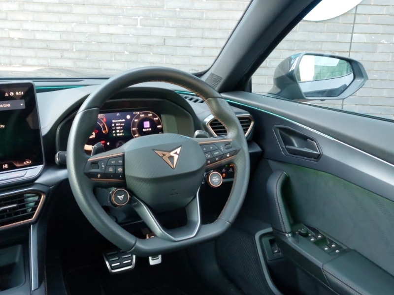 Used Cupra Formentor 2024 for sale - 76696079: Photo 10