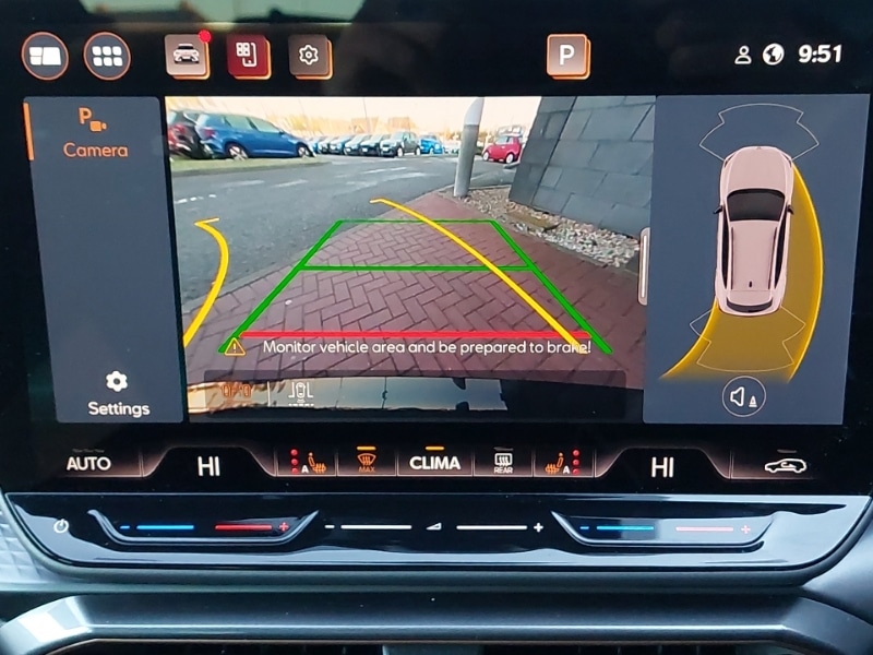 Used Cupra Formentor 2024 for sale - 76696079: Photo 11