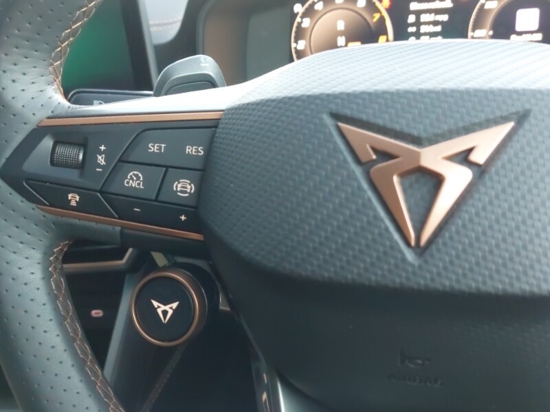 Used Cupra Formentor 2024 for sale - 76696079: Photo 15