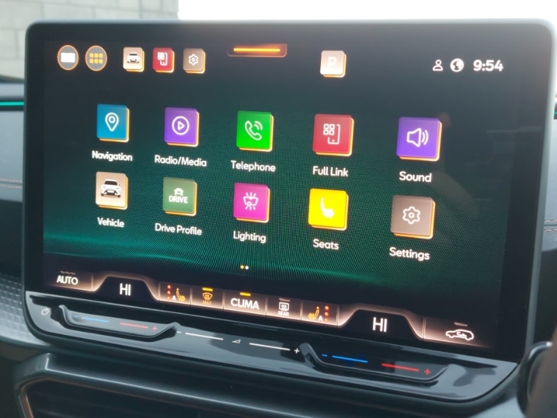 Used Cupra Formentor 2024 for sale - 76696079: Photo 18