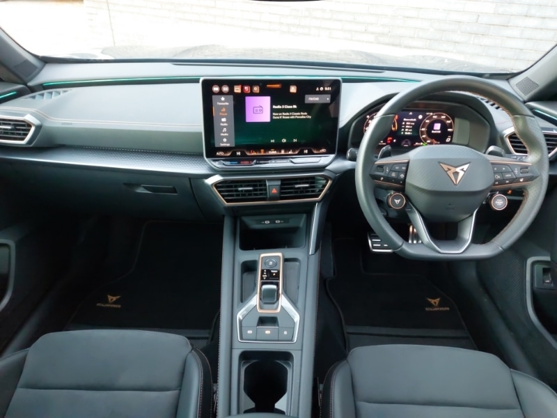 Used Cupra Formentor 2024 for sale - 76696079: Photo 2