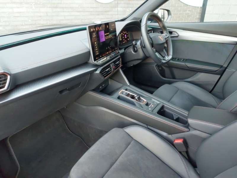 Used Cupra Formentor 2024 for sale - 76696079: Photo 5