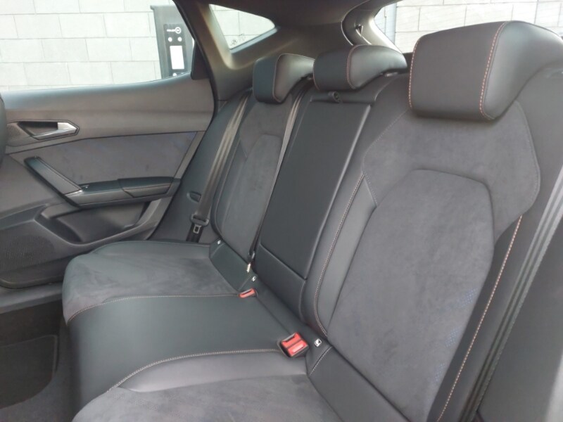 Used Cupra Formentor 2024 for sale - 76696079: Photo 6