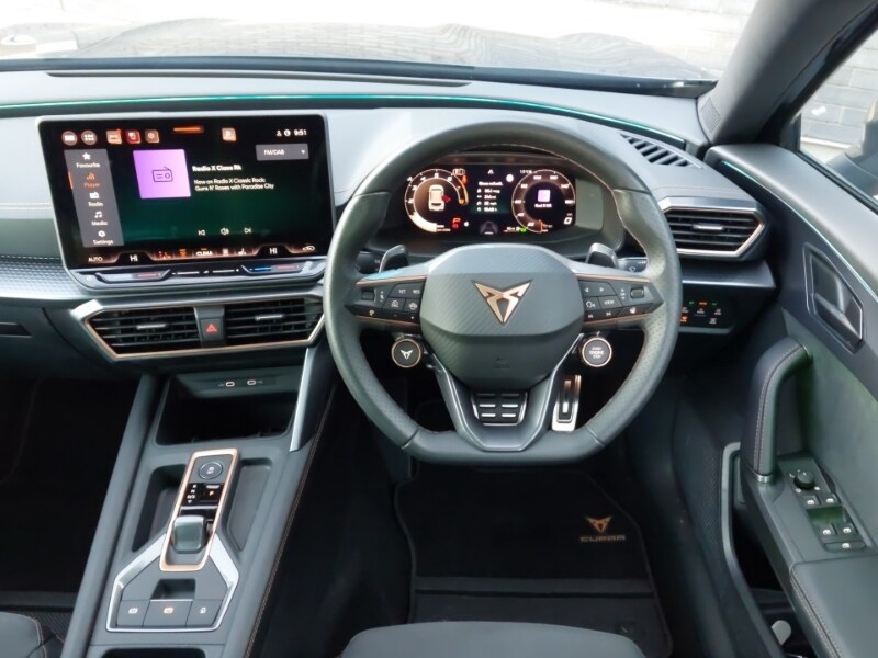 Used Cupra Formentor 2024 for sale - 76696079: Photo 7