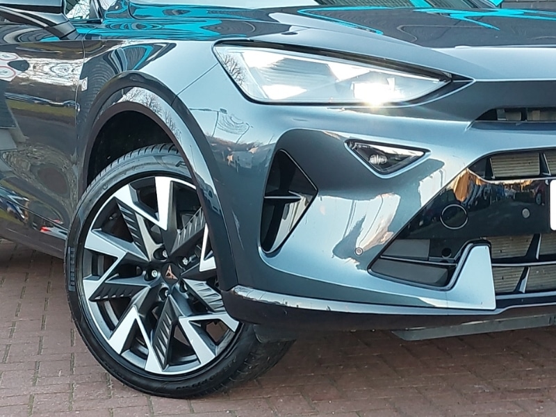 Used Cupra Formentor 2024 for sale - 76696079: Photo 9