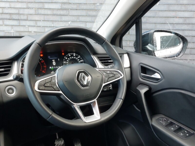 Used Renault Captur 2022 for sale - 77272784: Photo 10