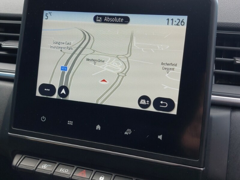 Used Renault Captur 2022 for sale - 77272784: Photo 17