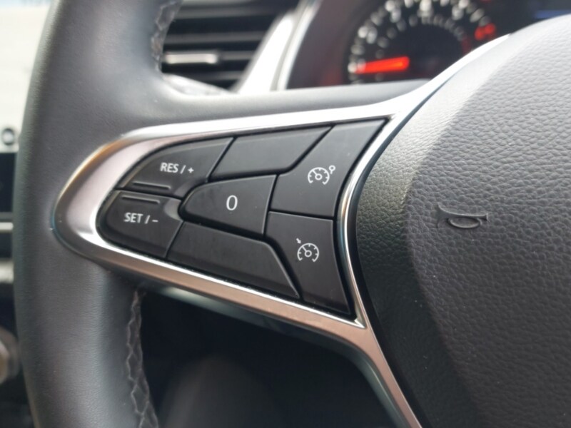 Used Renault Captur 2022 for sale - 77272784: Photo 18