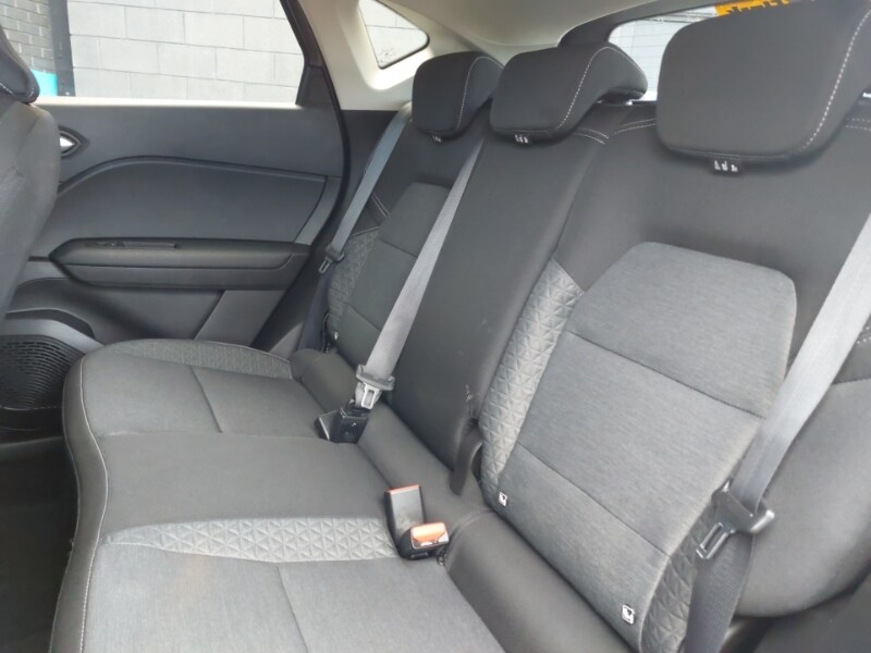 Used Renault Captur 2022 for sale - 77272784: Photo 6