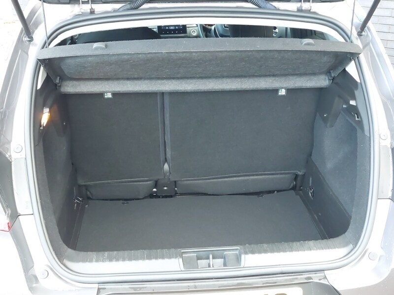 Used Renault Captur 2022 for sale - 77272784: Photo 8